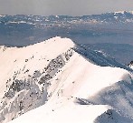 Image from entry Hutsul Alps (winter landscape) s in the Internet Encyclopedia of Ukraine